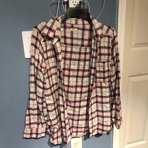 Flannel